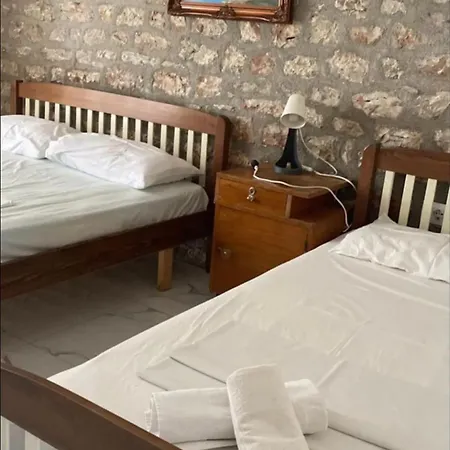 Apartment Dea's