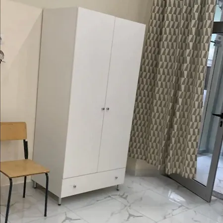 Appartement Dea's