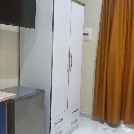 Dea's Apartment Sarande