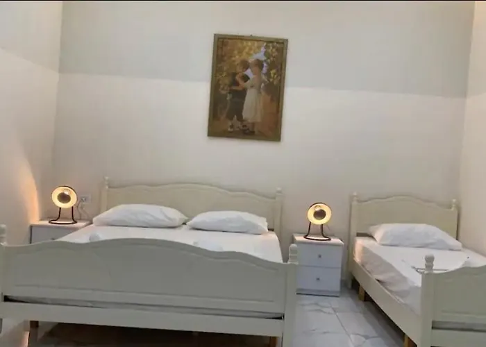 Apartment Dea's Sarande