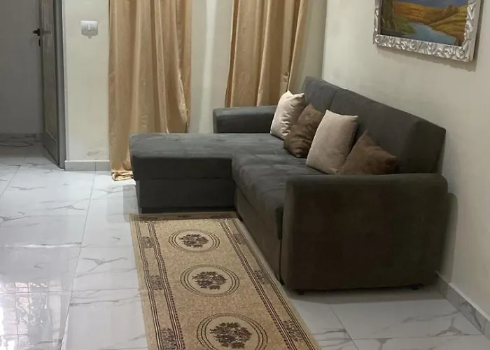 Apartment Dea's Sarande