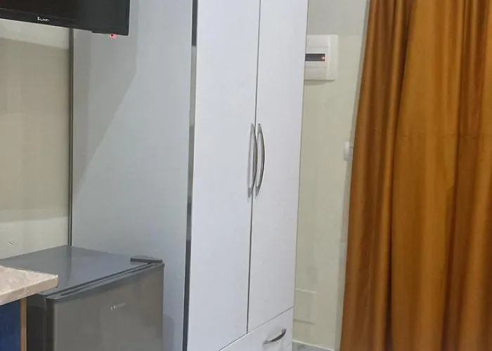 Dea's Apartment Sarande