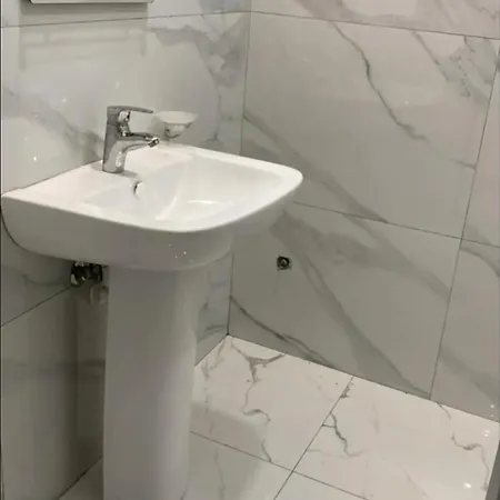 Apartment Dea's *