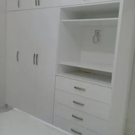 Dea's Apartment