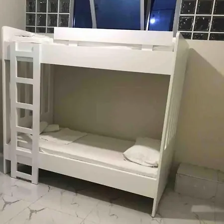 Dea's Apartment
