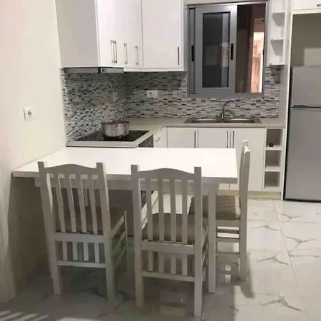 Dea's Apartment