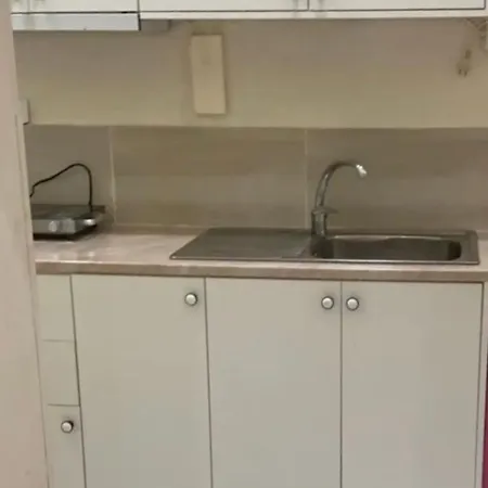 Dea's Apartment *