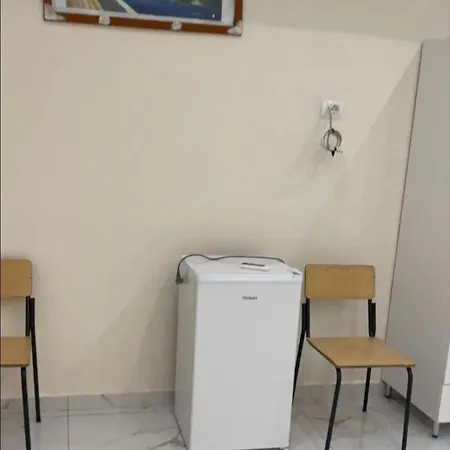 Apartment Dea's *
