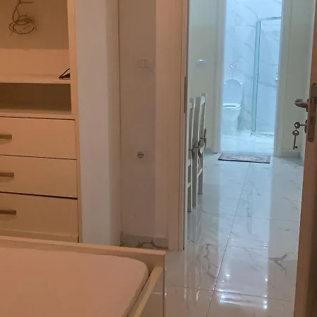 Dea's Apartment *