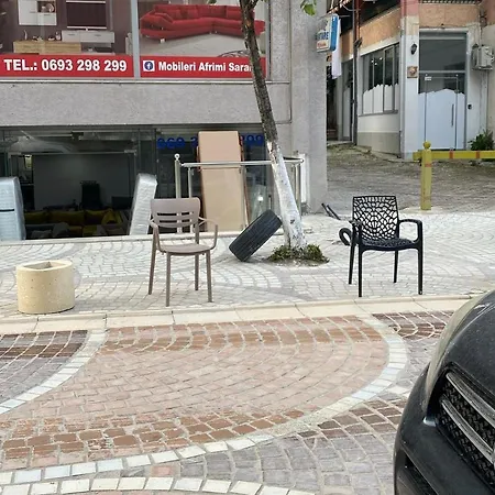 Dea's * Sarandë