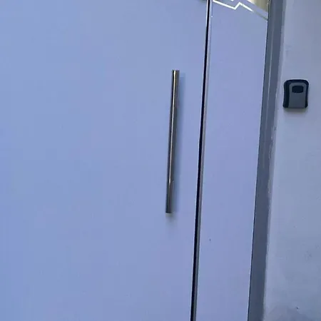 Apartment Dea's