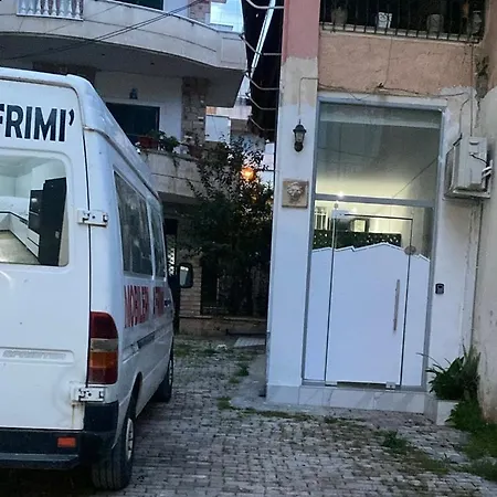 Dea's Apartment Sarande