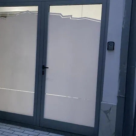 Dea's Apartamento Sarandë