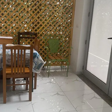 Dea's Apartment *