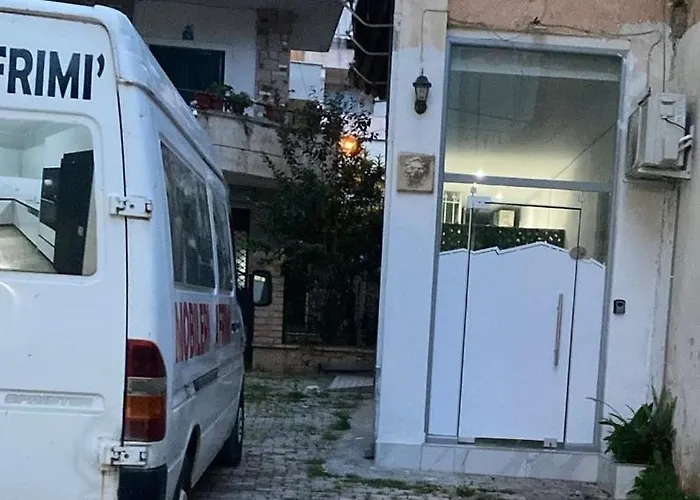 Dea's Appartement Sarandë