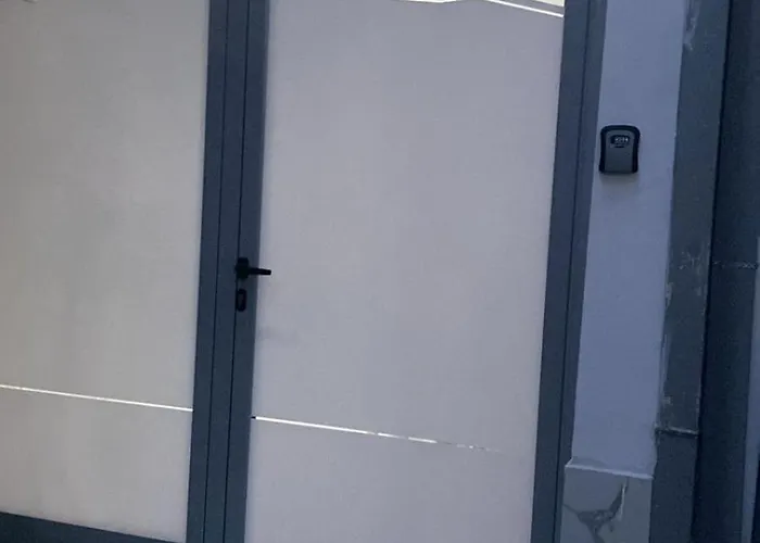 Dea's Appartement Sarandë